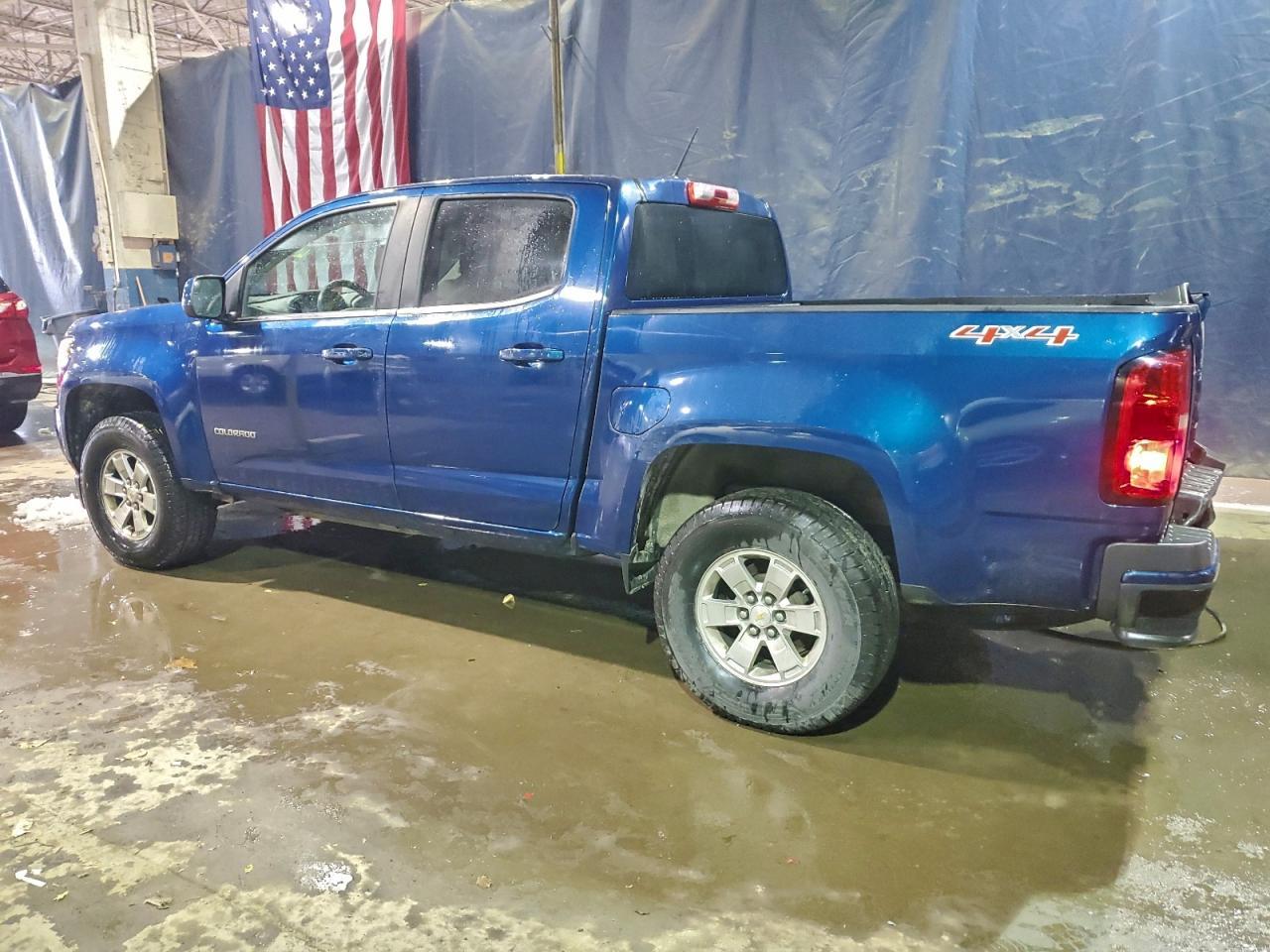 2019 Chevrolet Colorado - Image 2