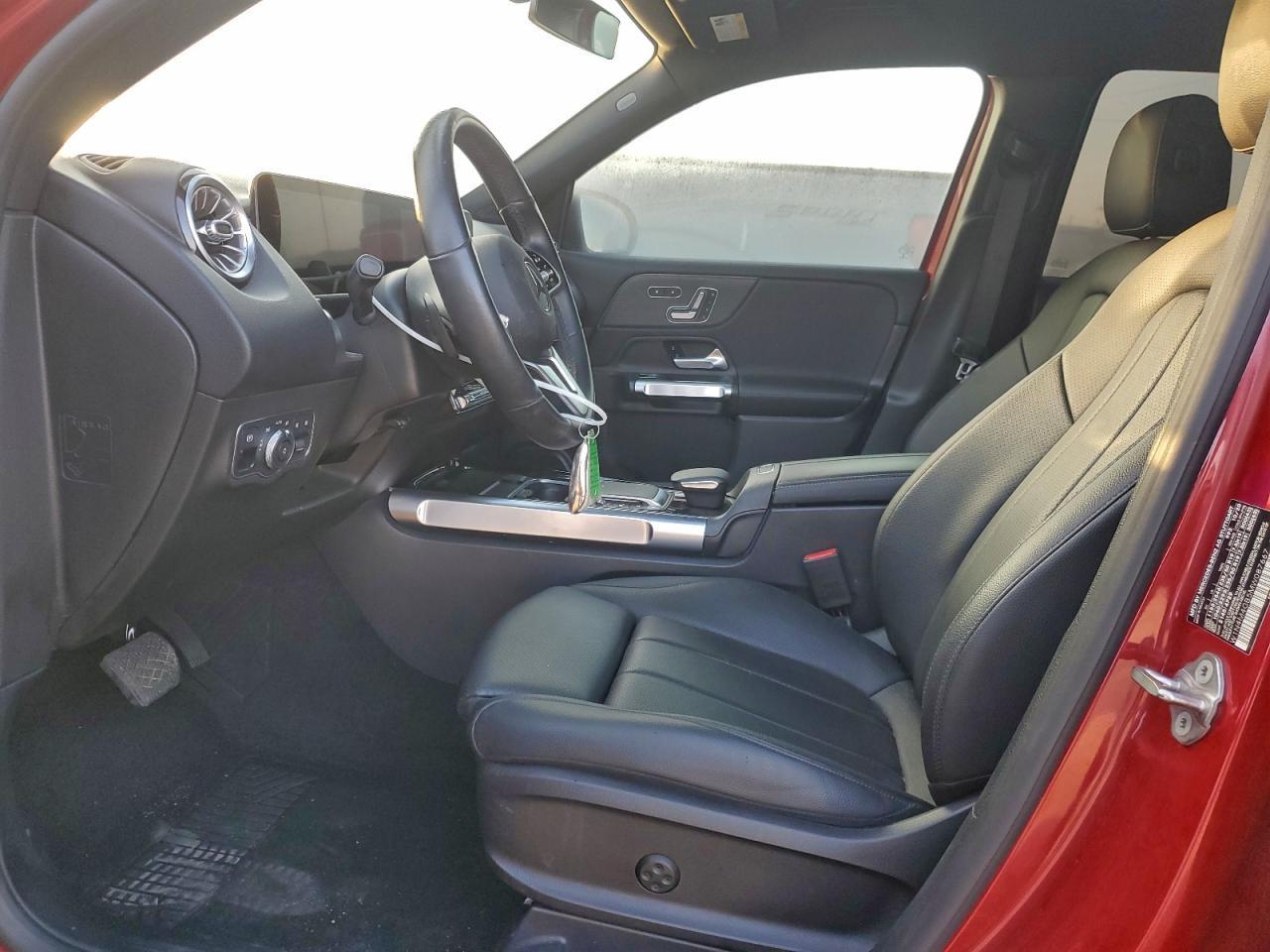 2021 Mercedes-Benz Glb 250 - Image 7