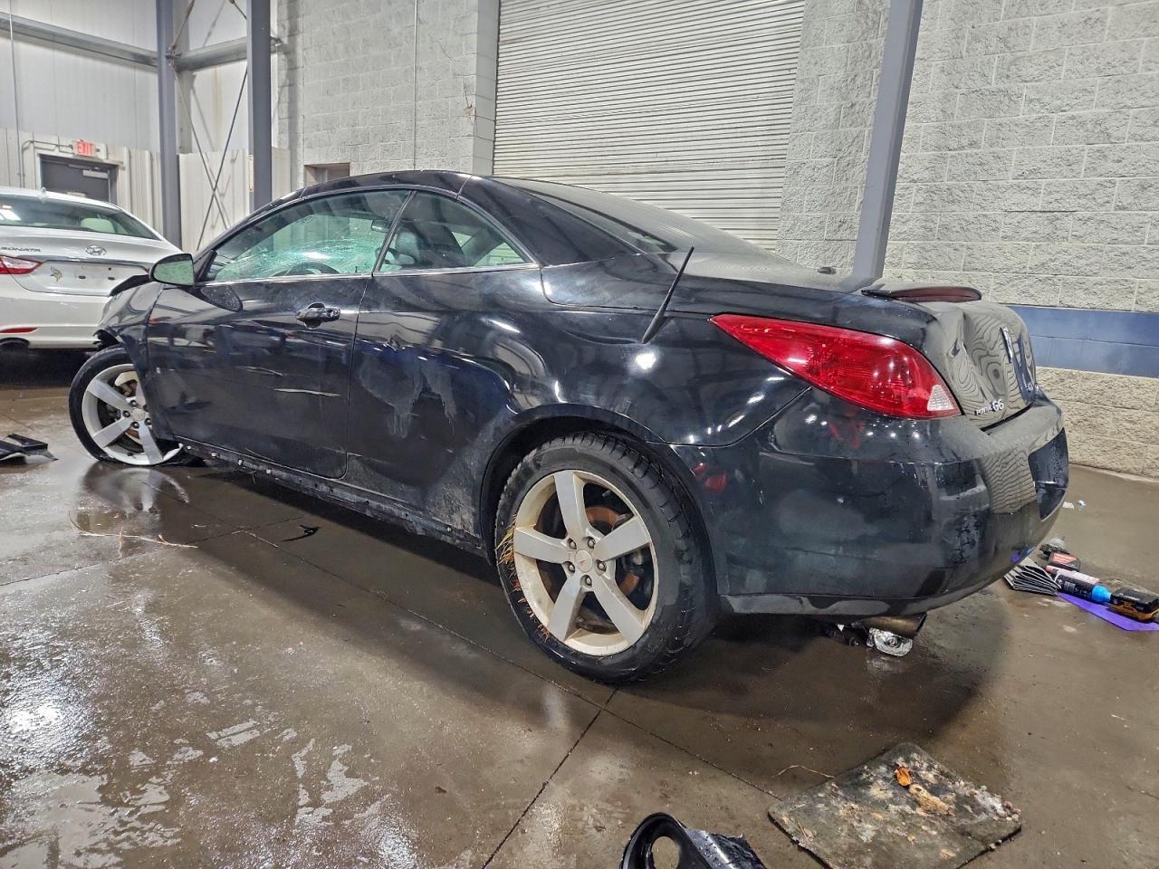 2007 Pontiac G6 Gt - Фото 2