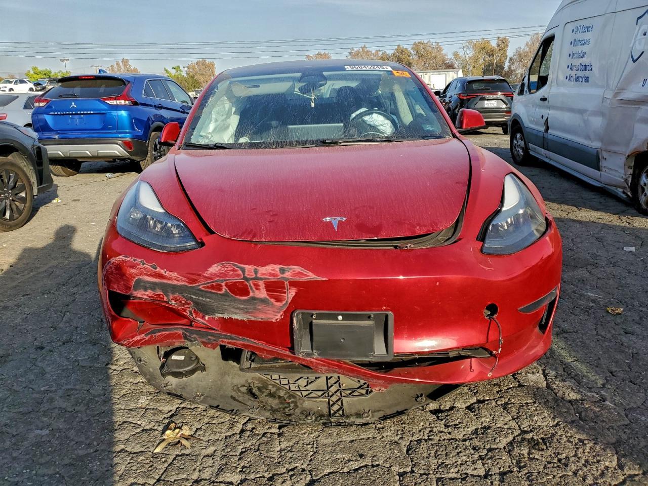 2023 Tesla Model 3 - Image 5