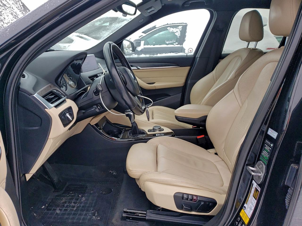 2016 BMW X1 xDrive28I - Фото 7
