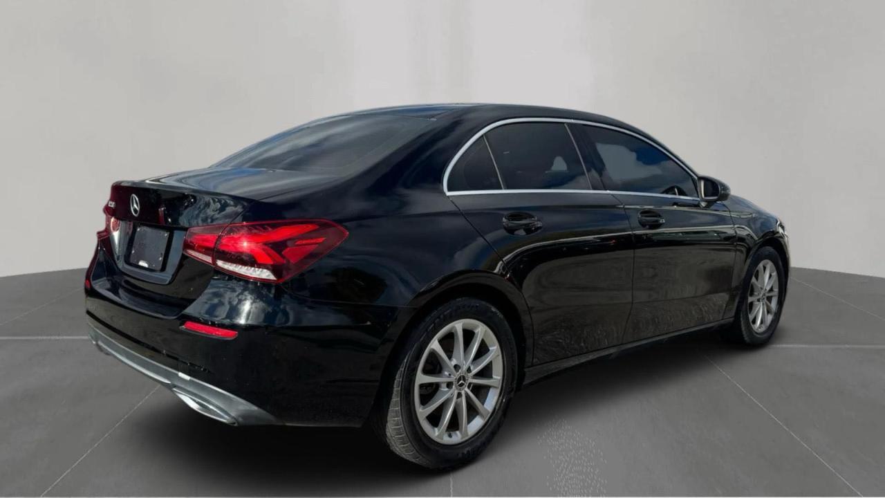 2019 Mercedes-Benz A 220 - Фото 4