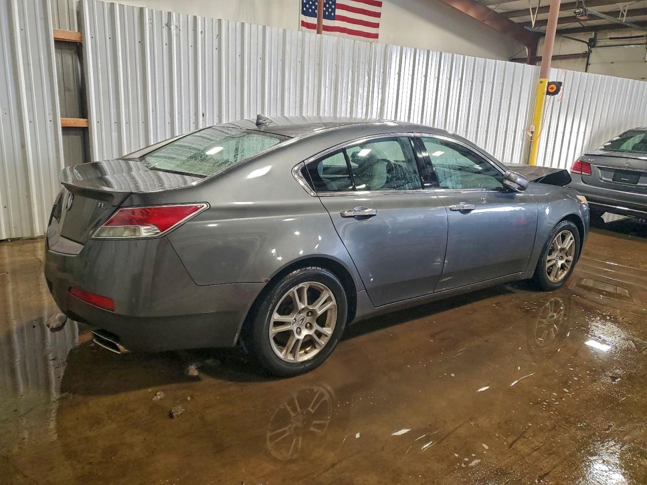 2009 Acura Tl - Фото 3
