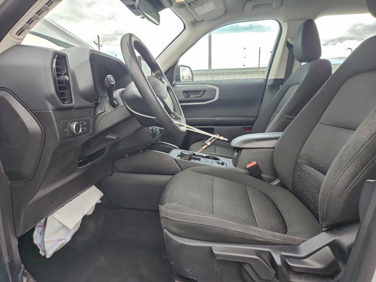 2021 Ford Bronco Sport - Фото 7