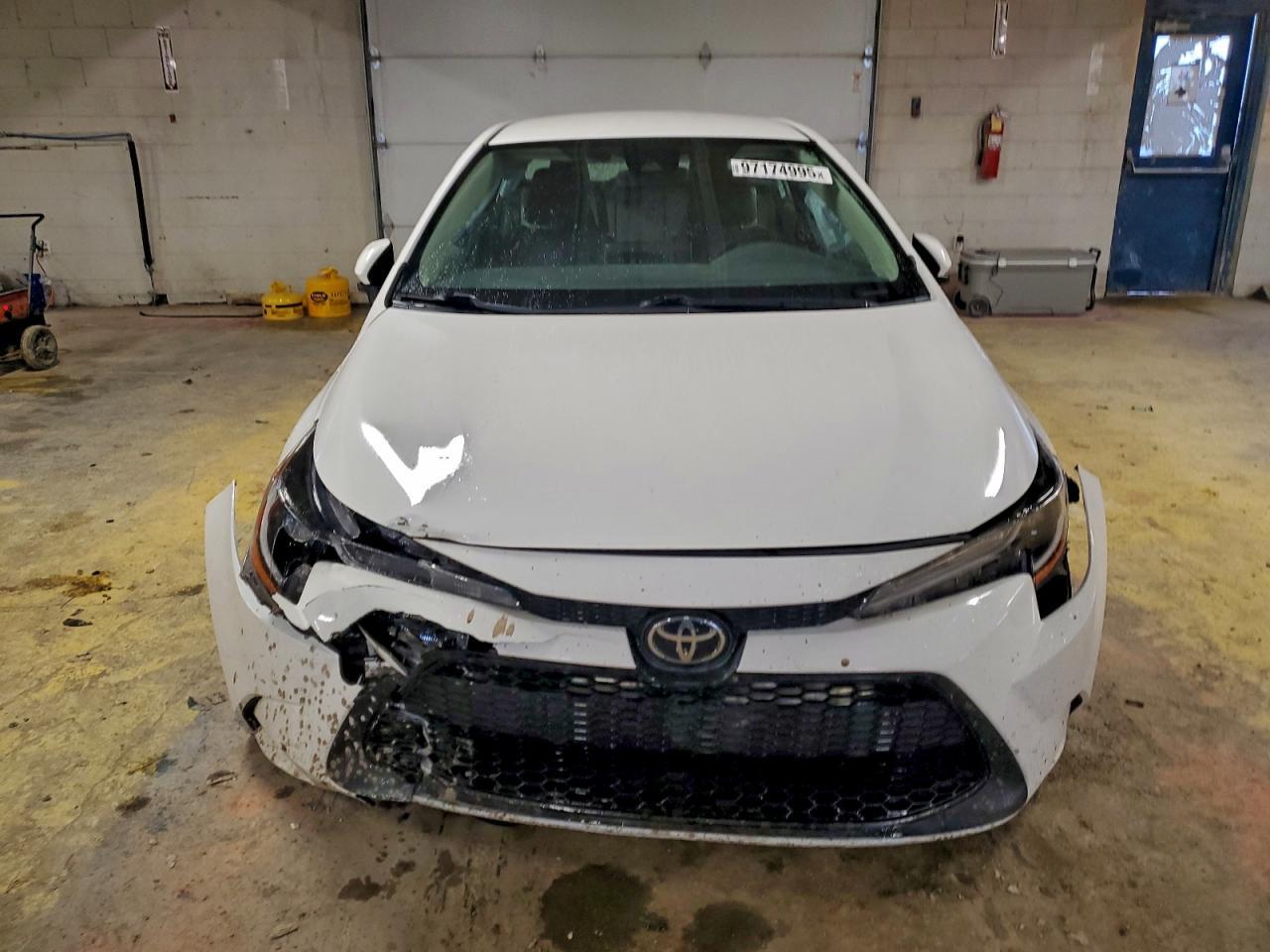 2021 Toyota Corolla Le - Image 5