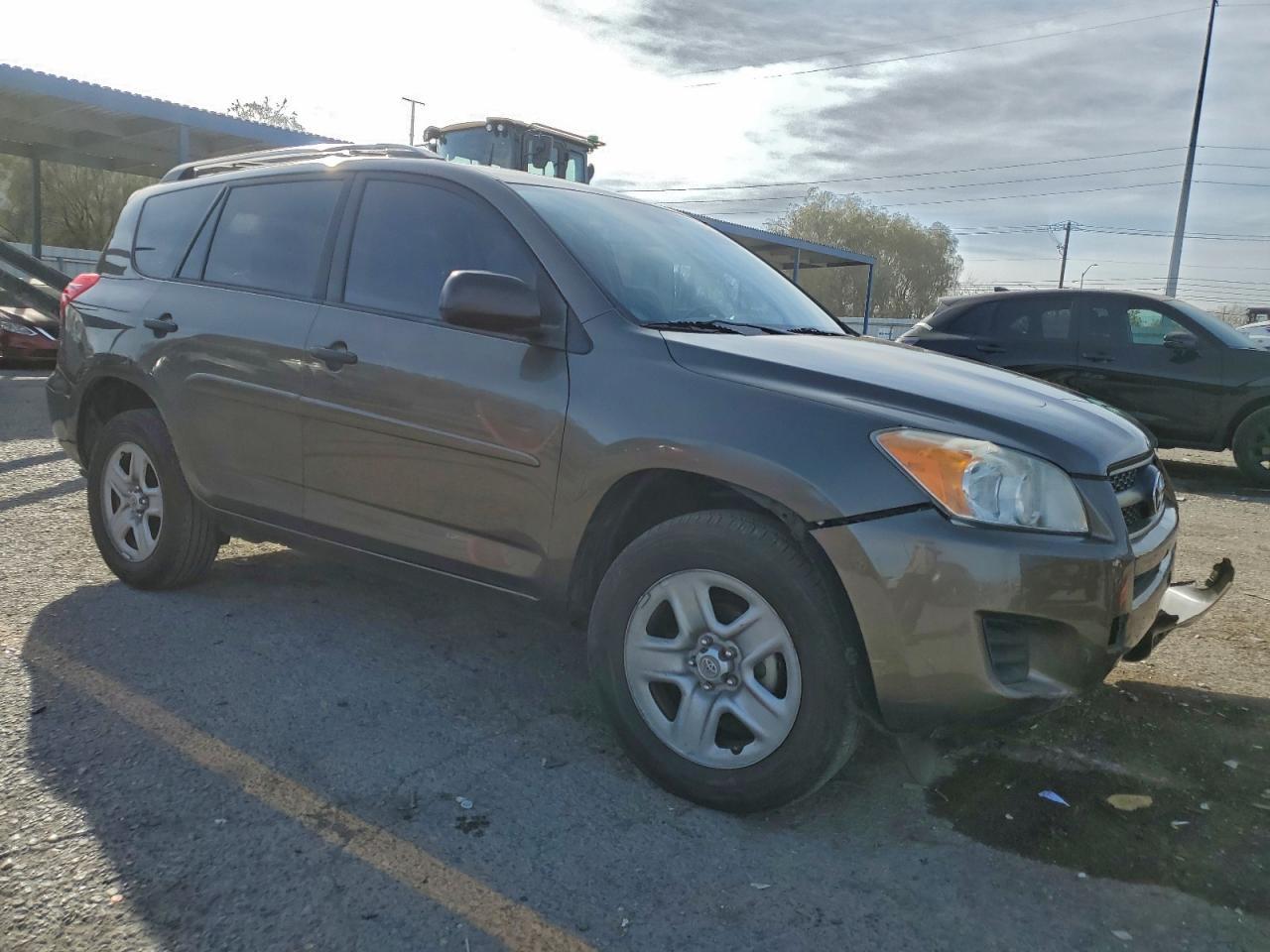 2012 Toyota Rav4 - Image 4