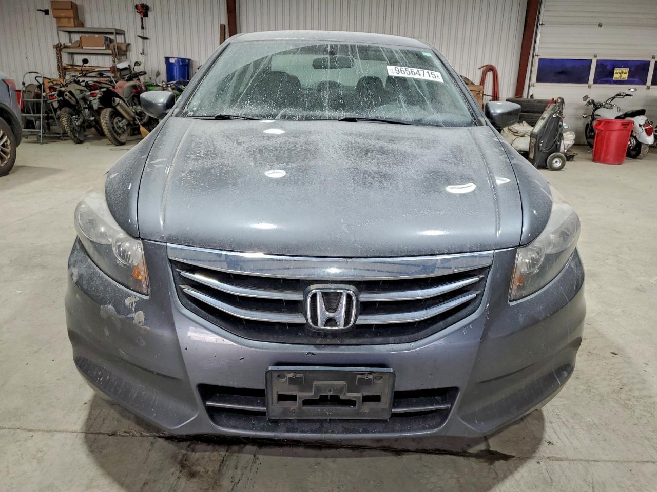 2012 Honda Accord Lx - Image 5