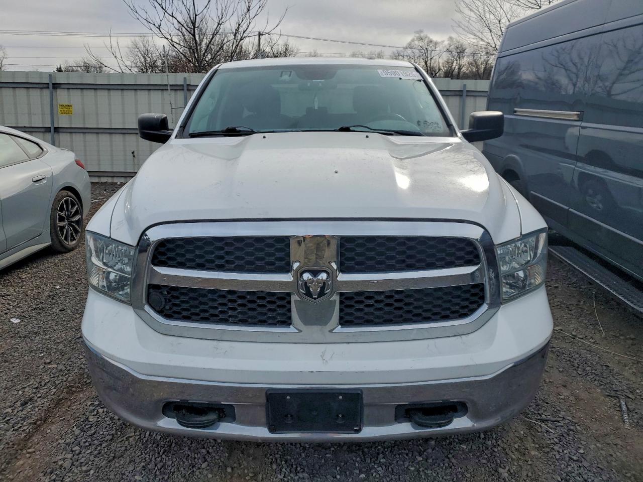 2015 Ram 1500 St - Фото 5