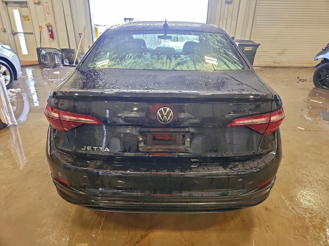 2023 Volkswagen Jetta Sport - Фото 6