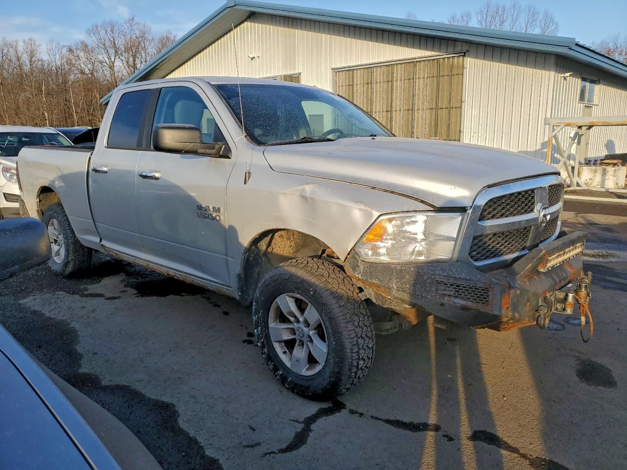 2017 Ram 1500 Slt - Image 4