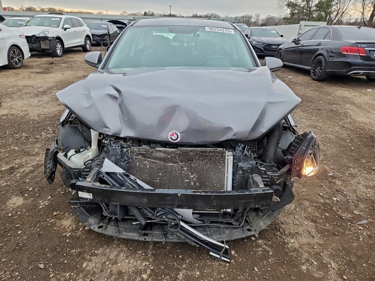 2018 Hyundai Elantra Sel - Фото 5
