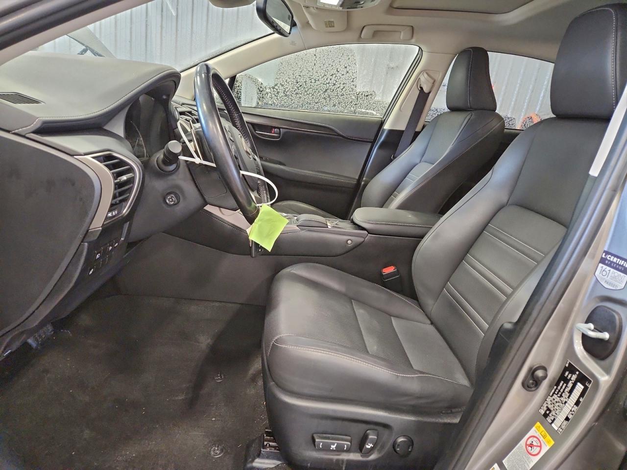 2019 Lexus Nx 300H - Image 7