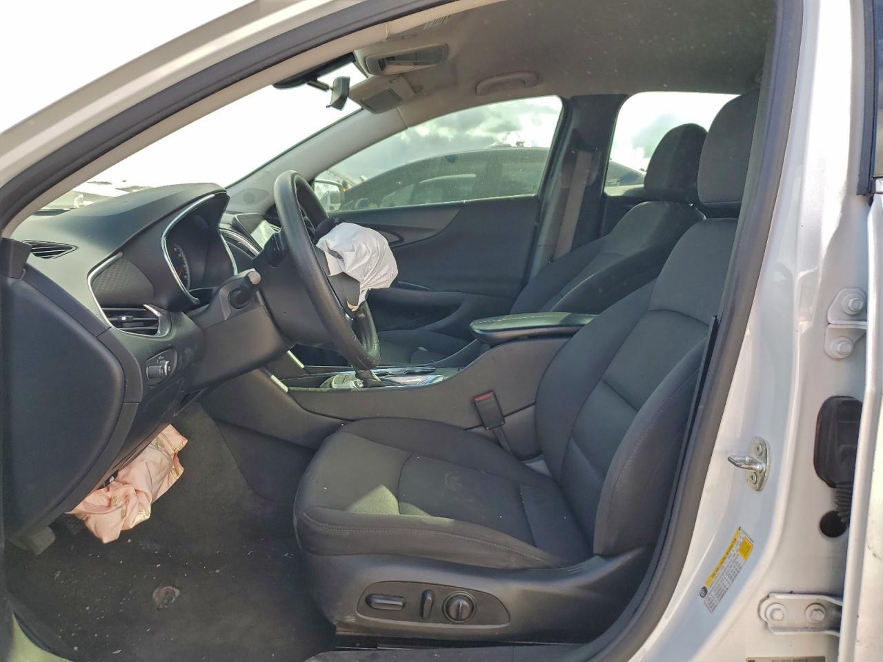 2020 Chevrolet Malibu Lt - Image 7