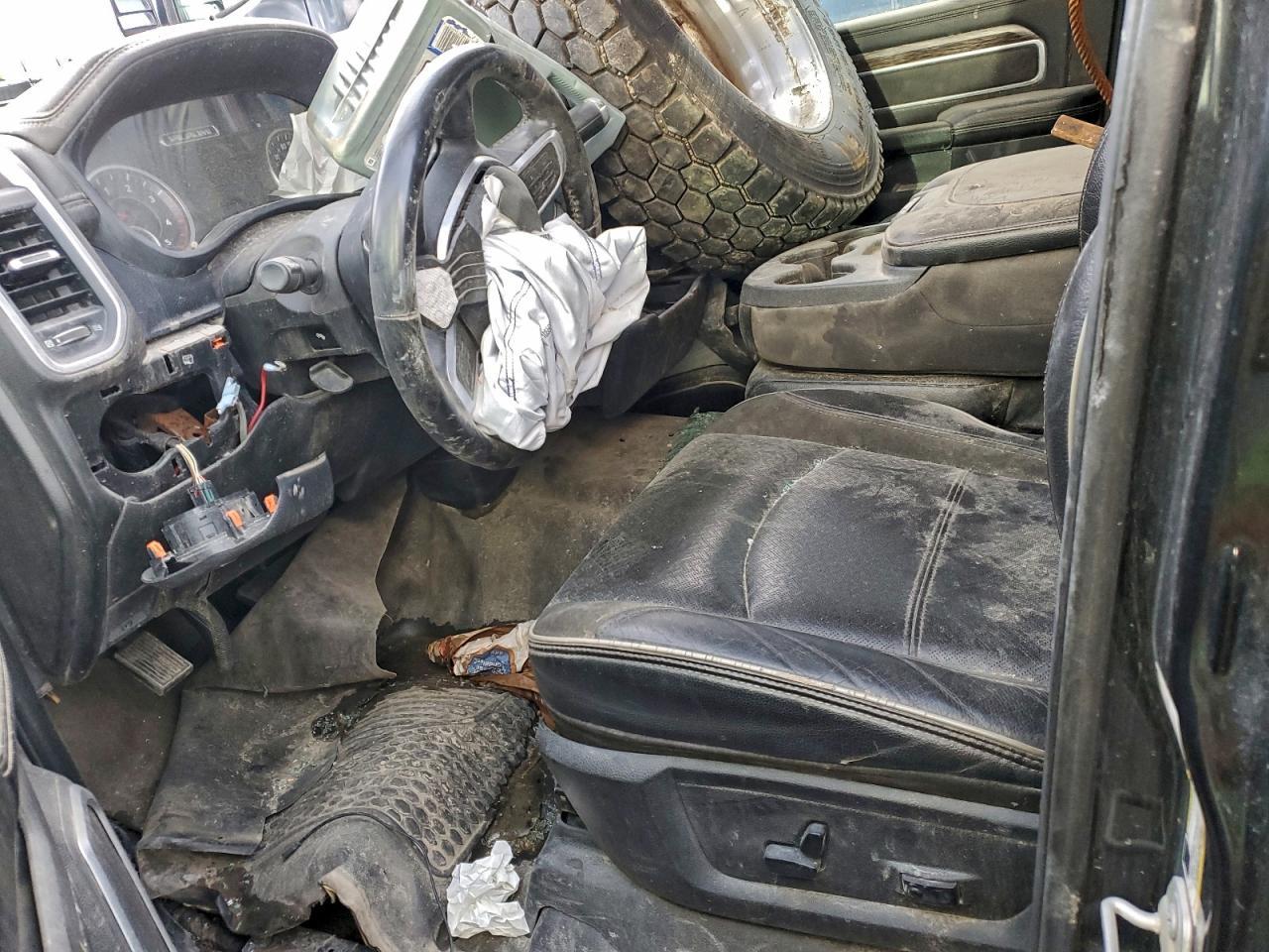2020 Ram 5500 Tow Truck - Image 7