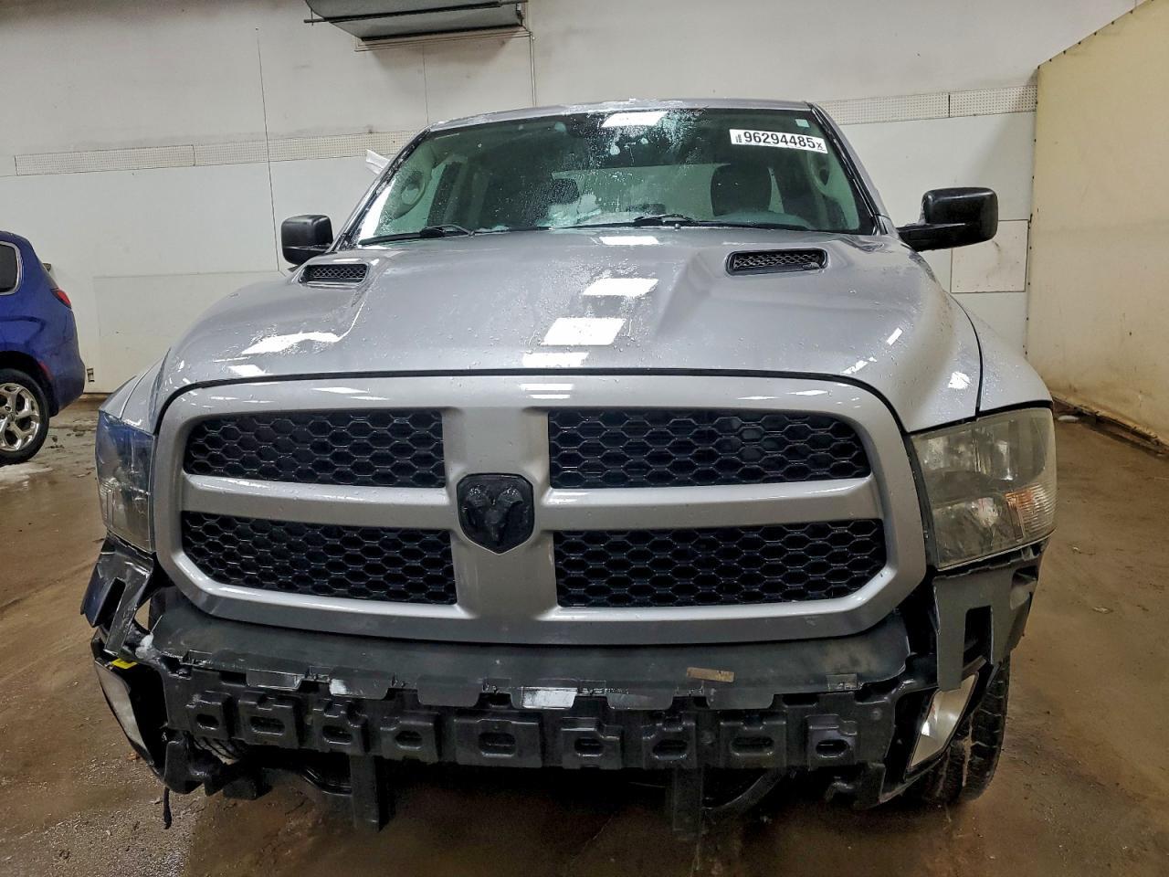 2020 Ram 1500 Classic Tradesman - Фото 5