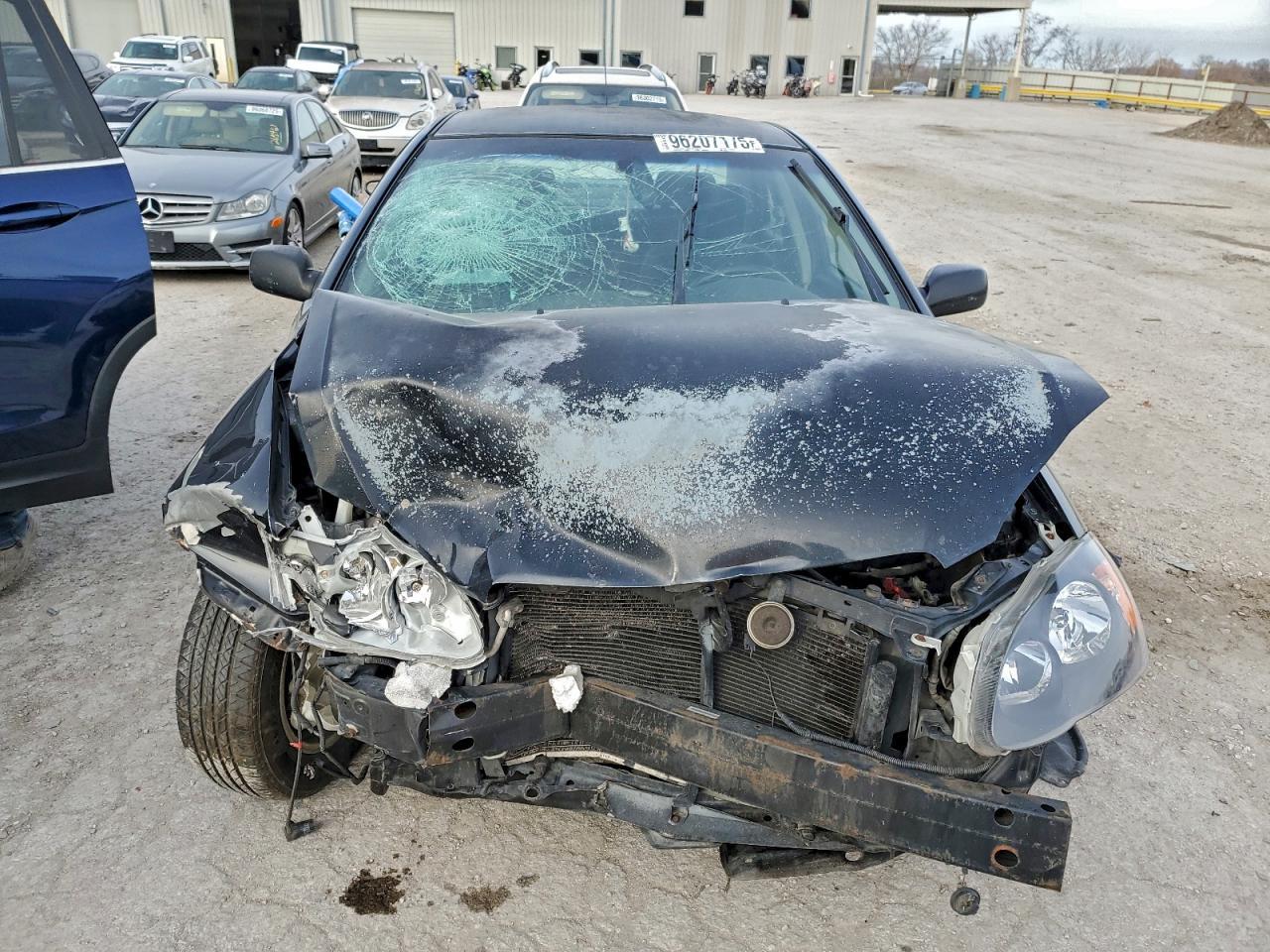 2003 Toyota Corolla Ce - Фото 5
