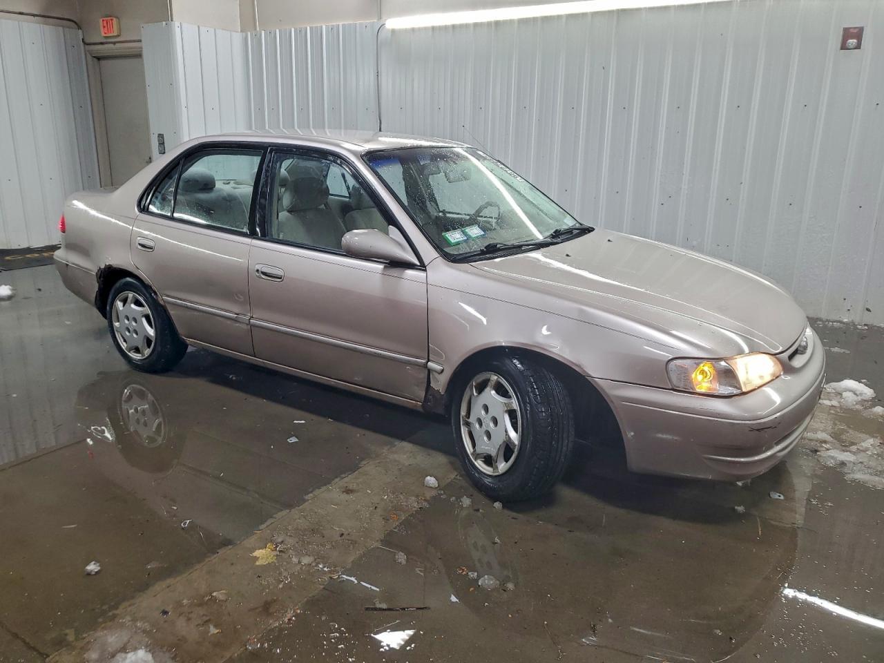 2000 Toyota Corolla Ve - Image 4