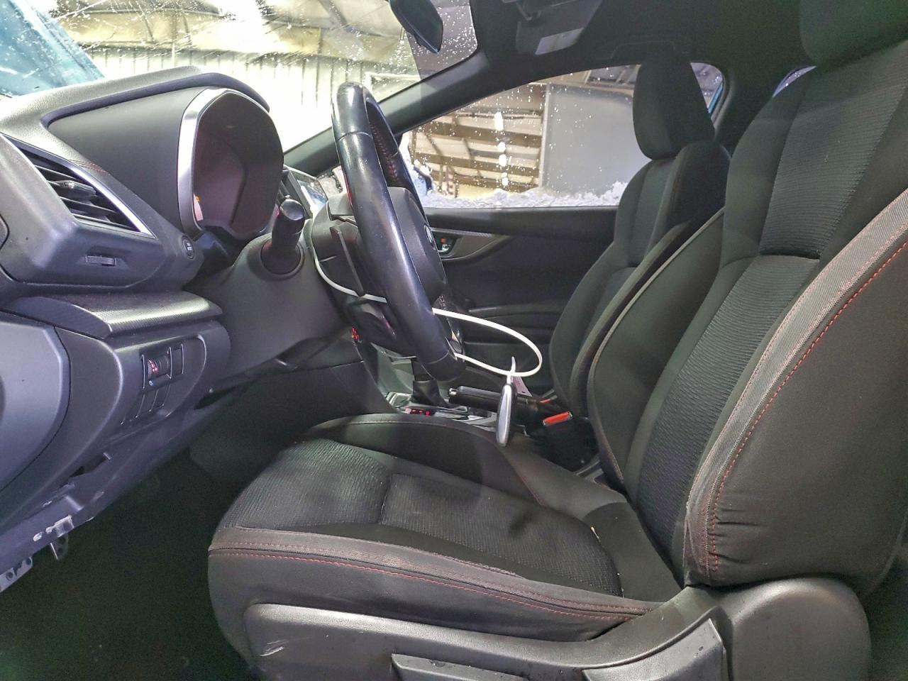 2017 Subaru Impreza Sport - Фото 7