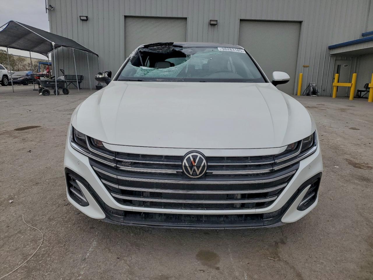 2023 Volkswagen Arteon Sel Premium R-Line - Фото 5