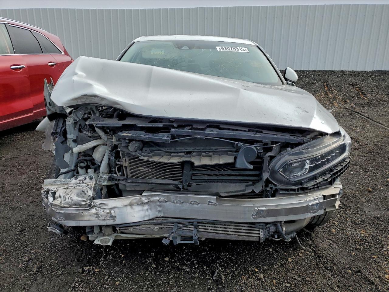 2018 Honda Accord - Image 5