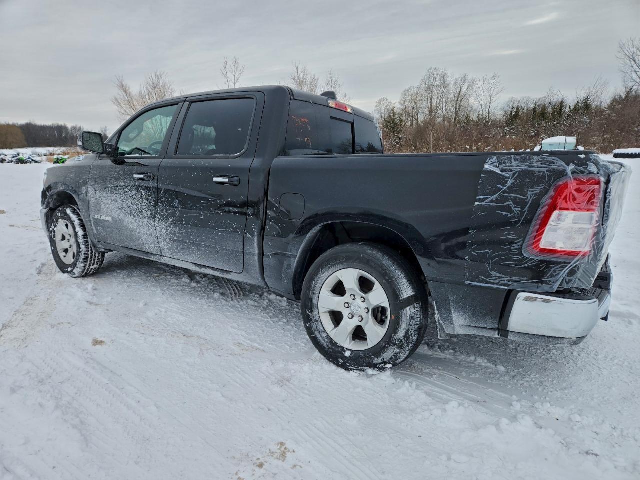 2020 Ram 1500 Big Horn/Lone Star - Image 2