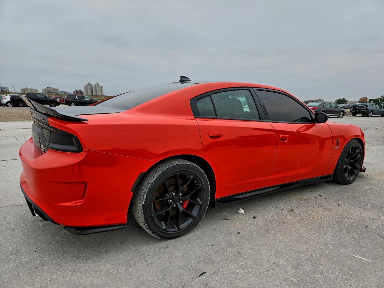 2021 Dodge Charger Scat Pack - Image 3