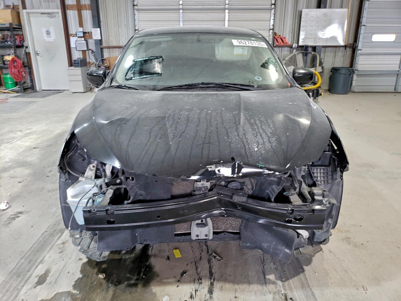 2017 Nissan Sentra S - Фото 5