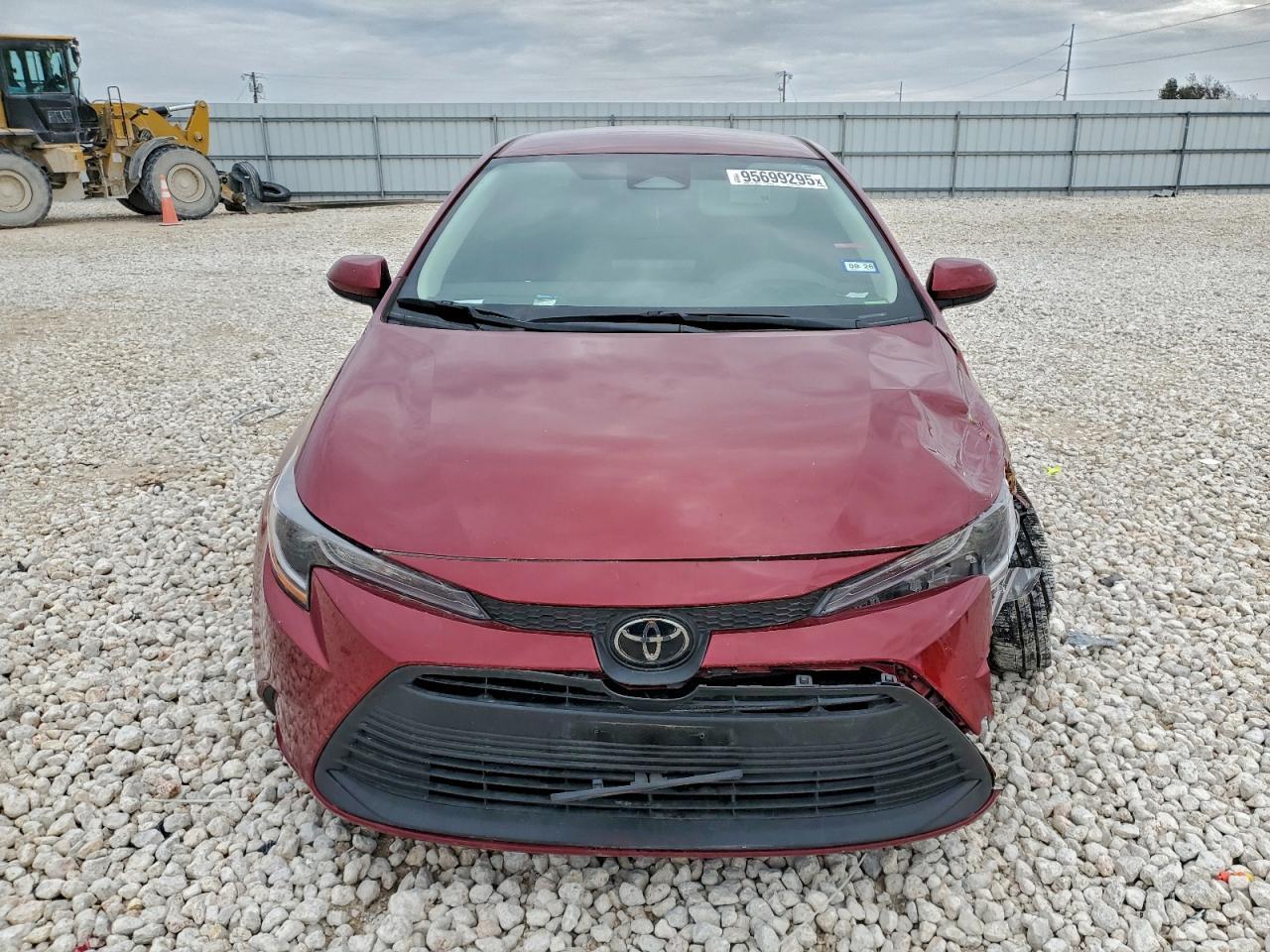 2024 Toyota Corolla Le - Image 5
