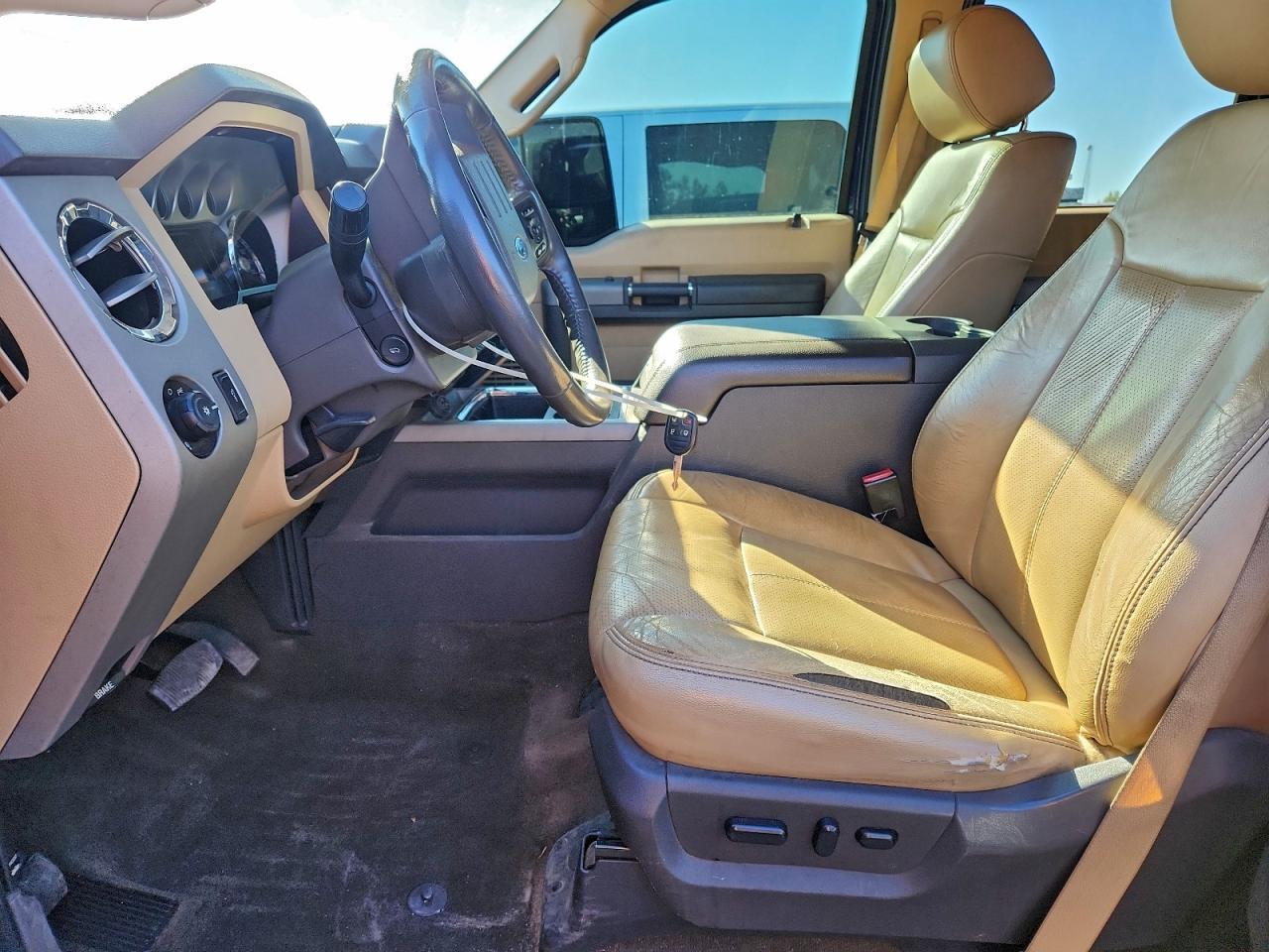 2016 Ford F250 Super Duty - Image 7