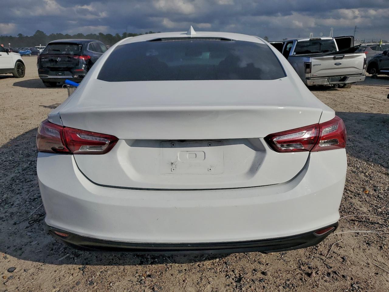 2020 Chevrolet Malibu Lt - Image 6