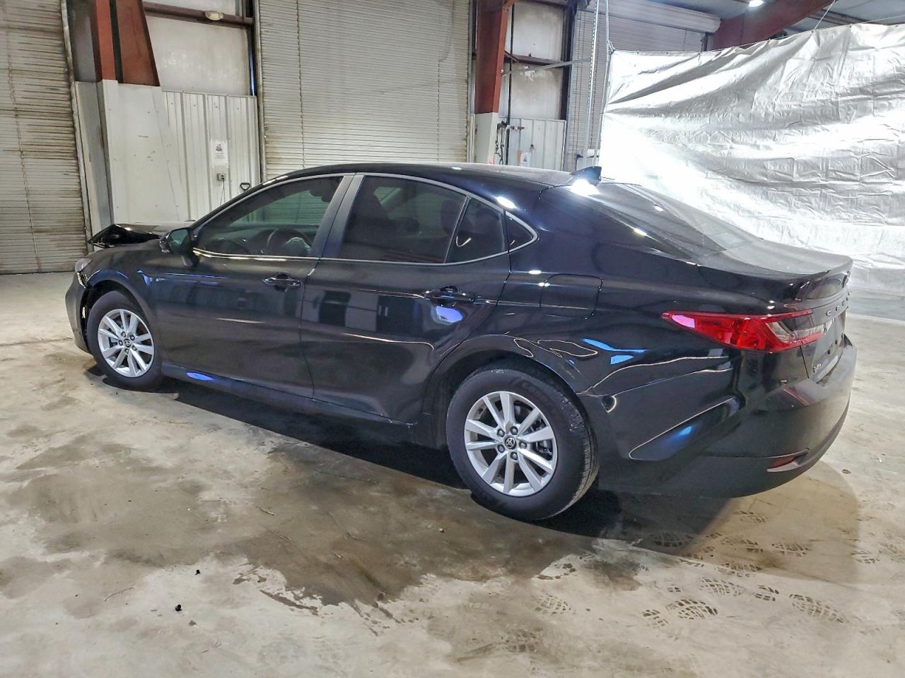2025 Toyota Camry Le - Image 2