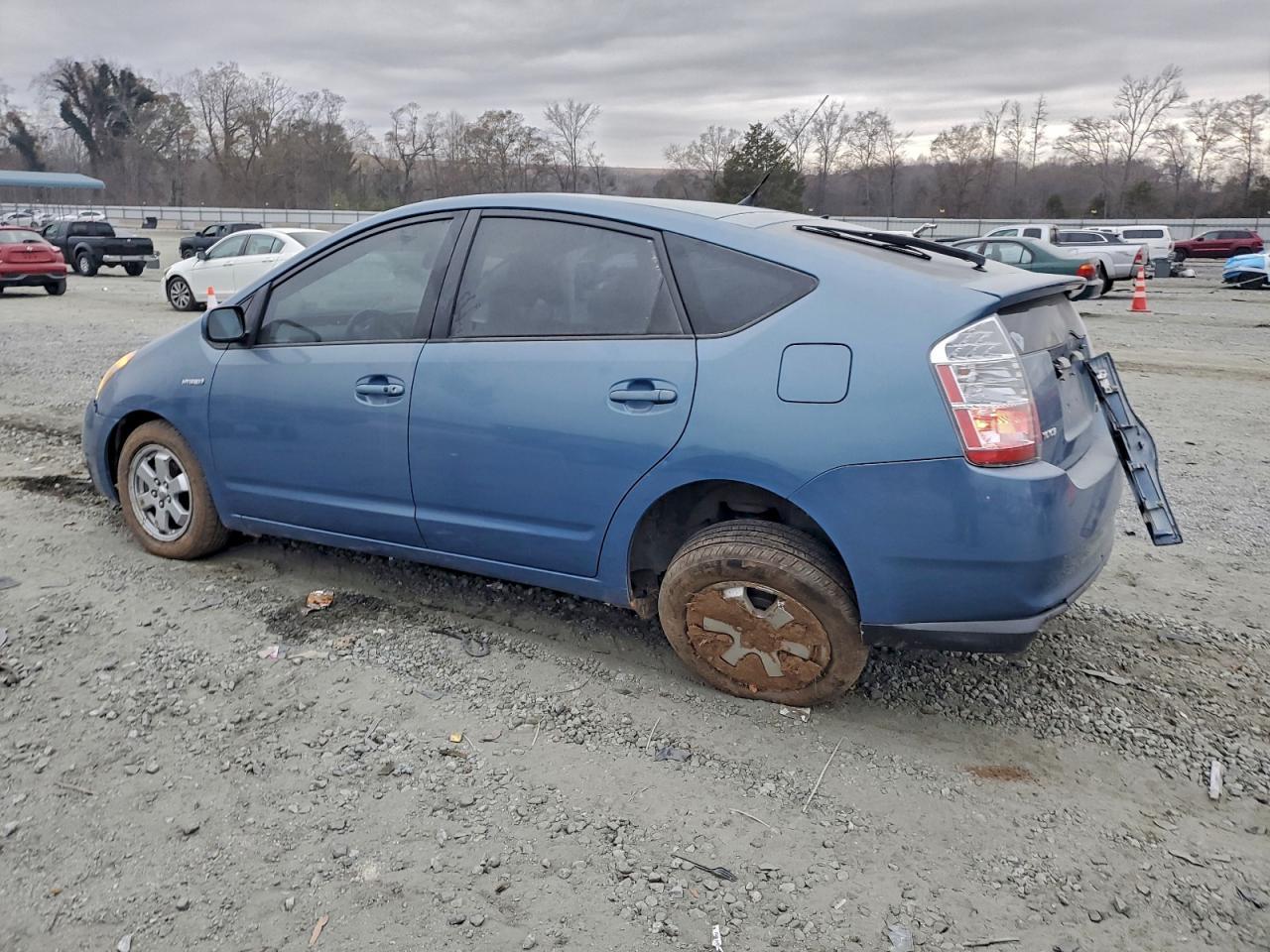 2006 Toyota Prius - Image 2