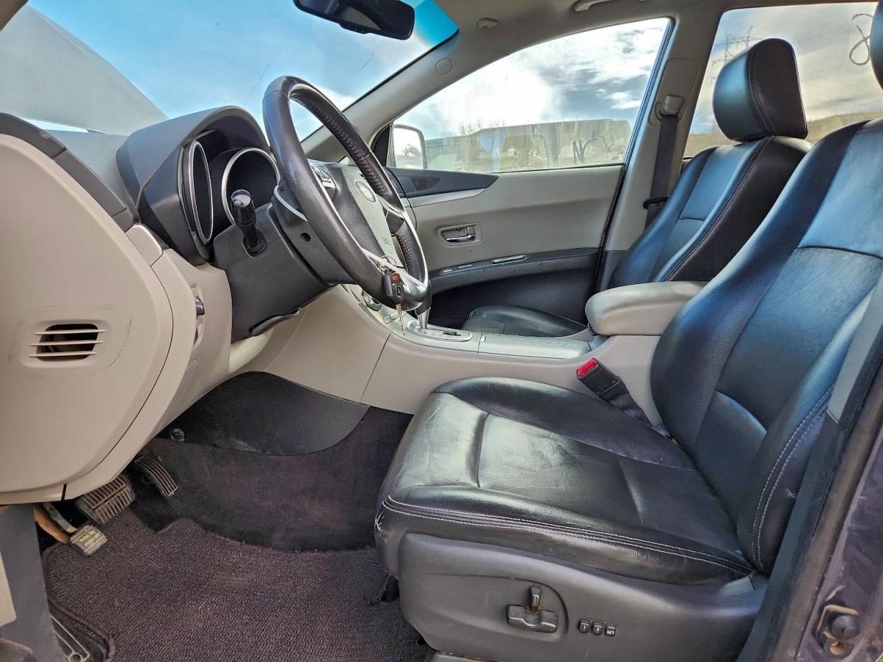 2014 Subaru Tribeca Limited - Image 7