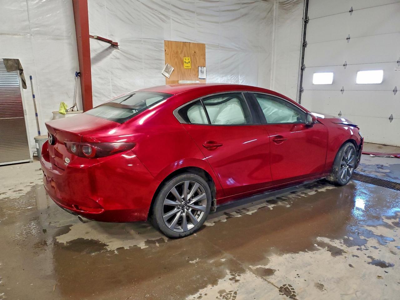 2024 Mazda 3 Preferred - Image 3