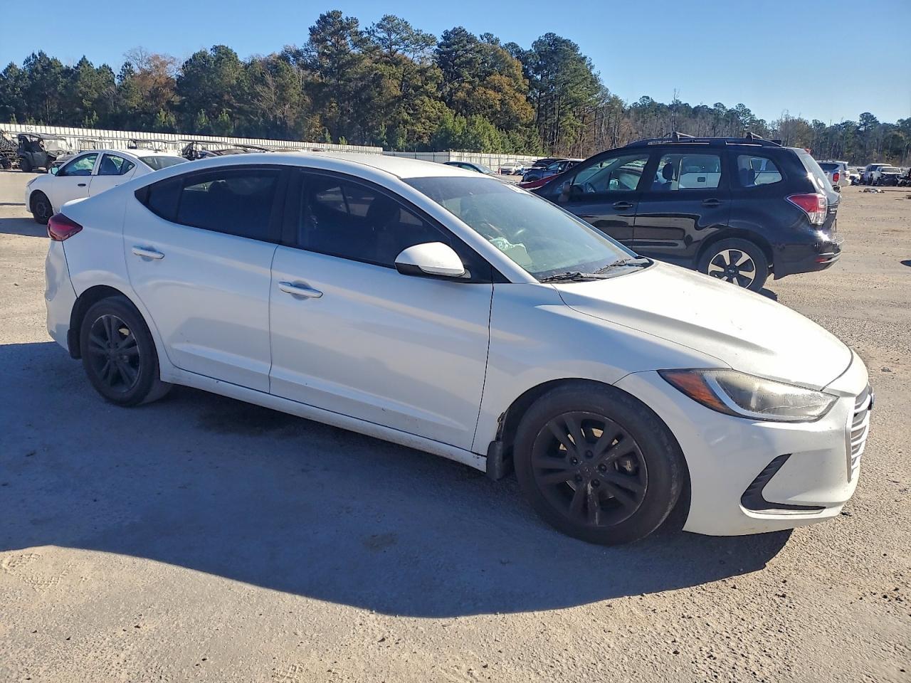 2018 Hyundai Elantra Sel - Фото 4