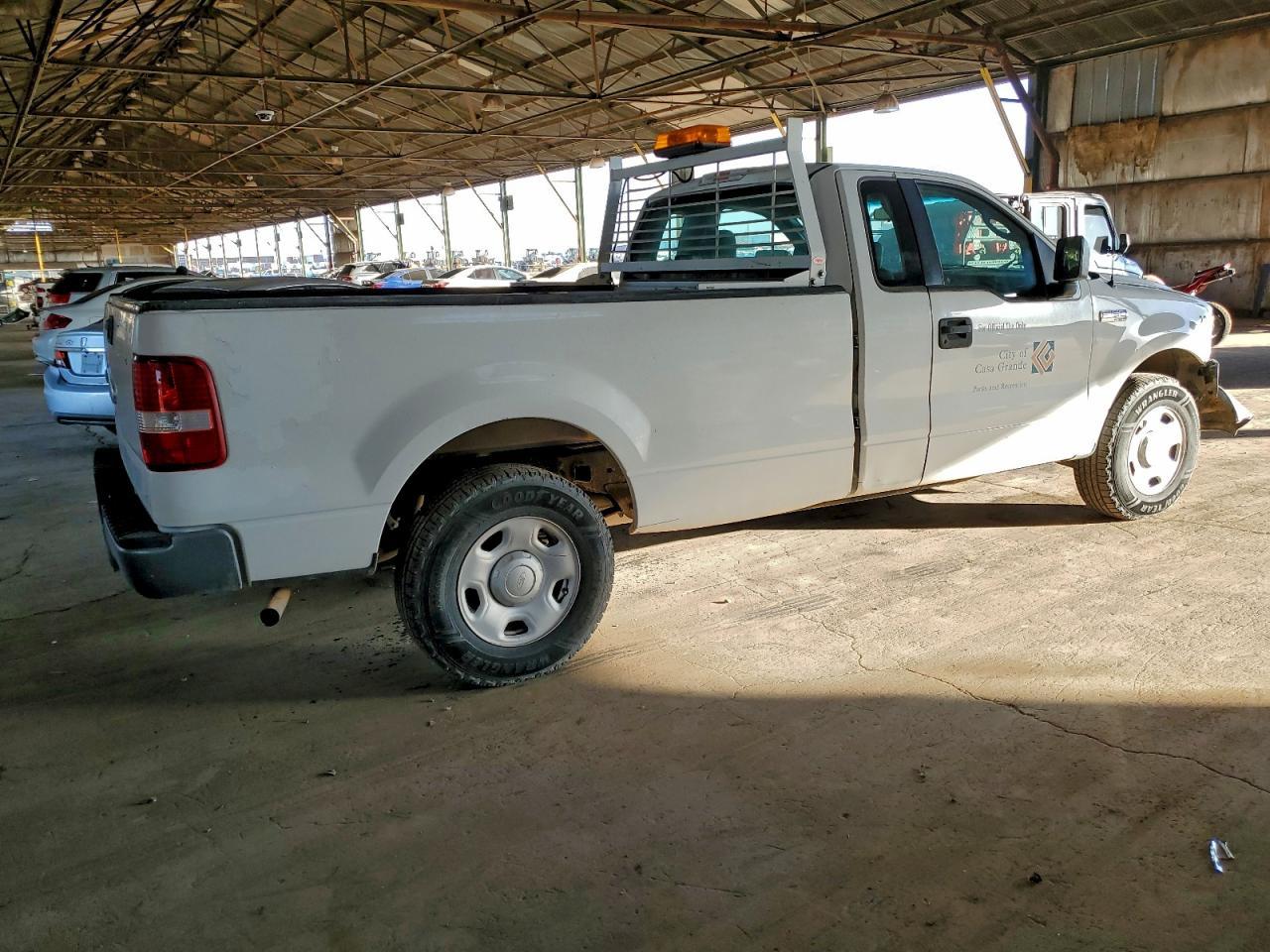 2006 Ford F150 - Image 3
