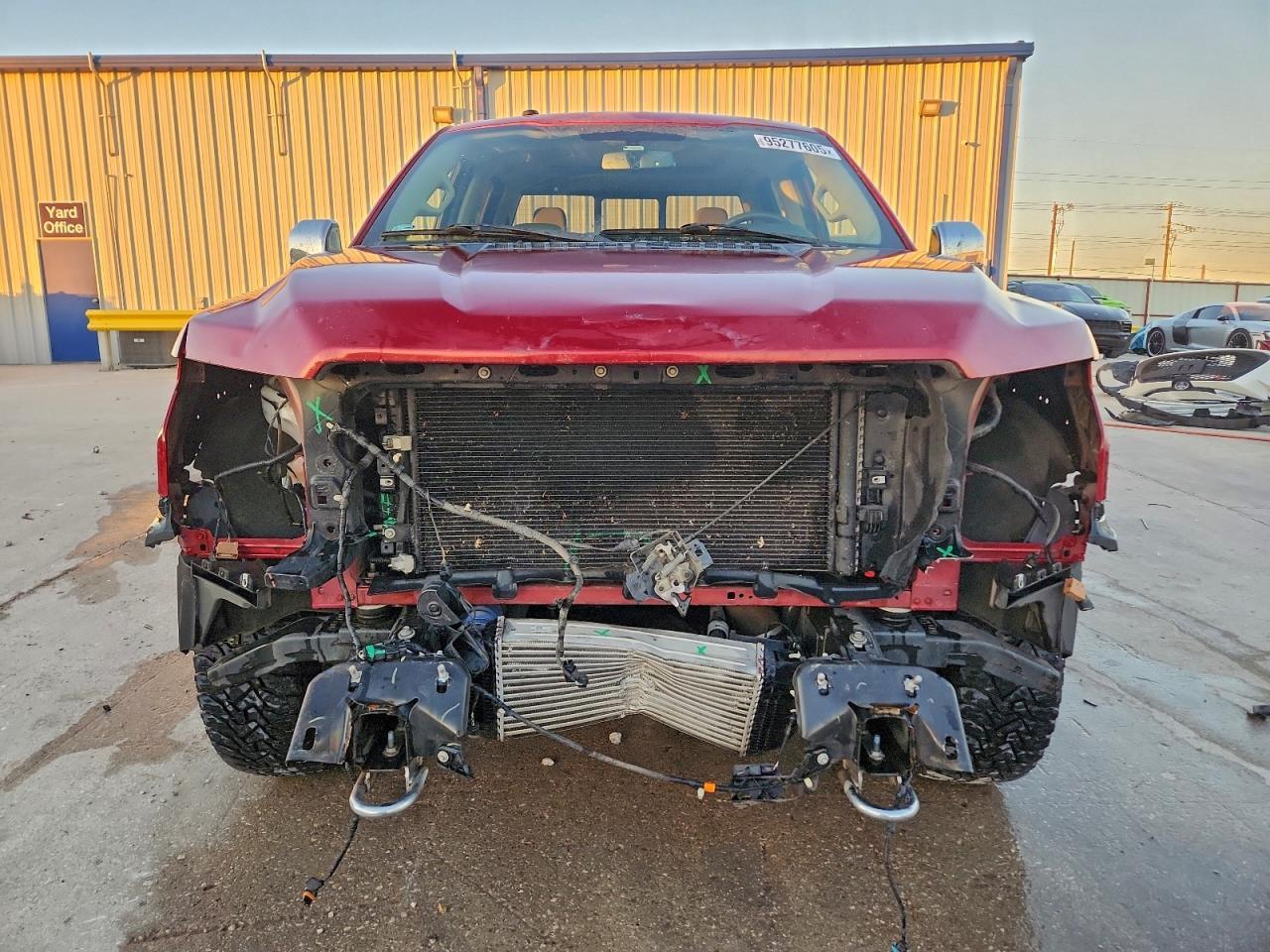 2018 Ford F150 Supercrew - Фото 5