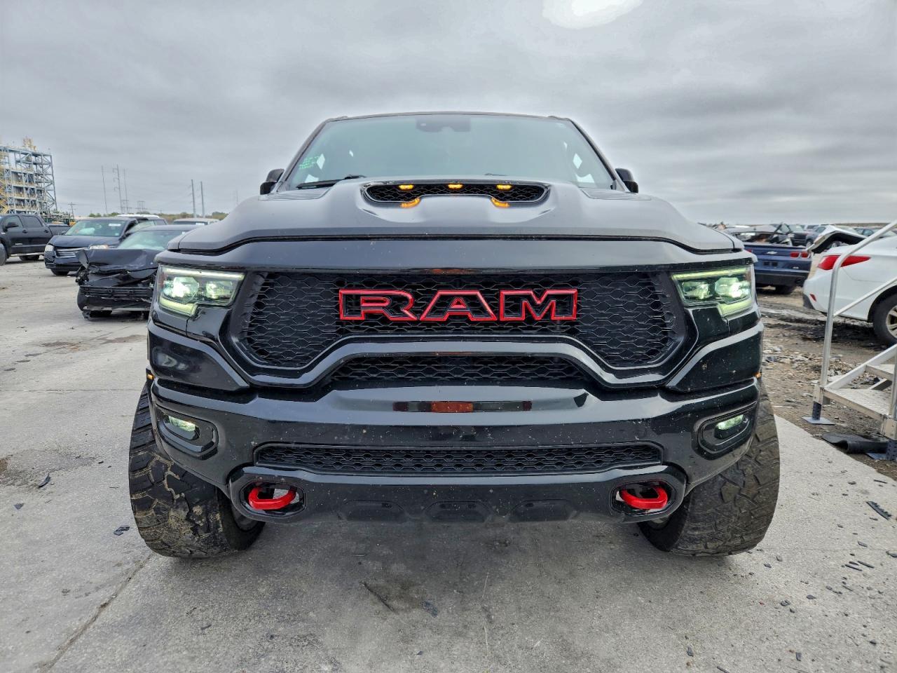 2022 Ram 1500 Trx - Фото 5