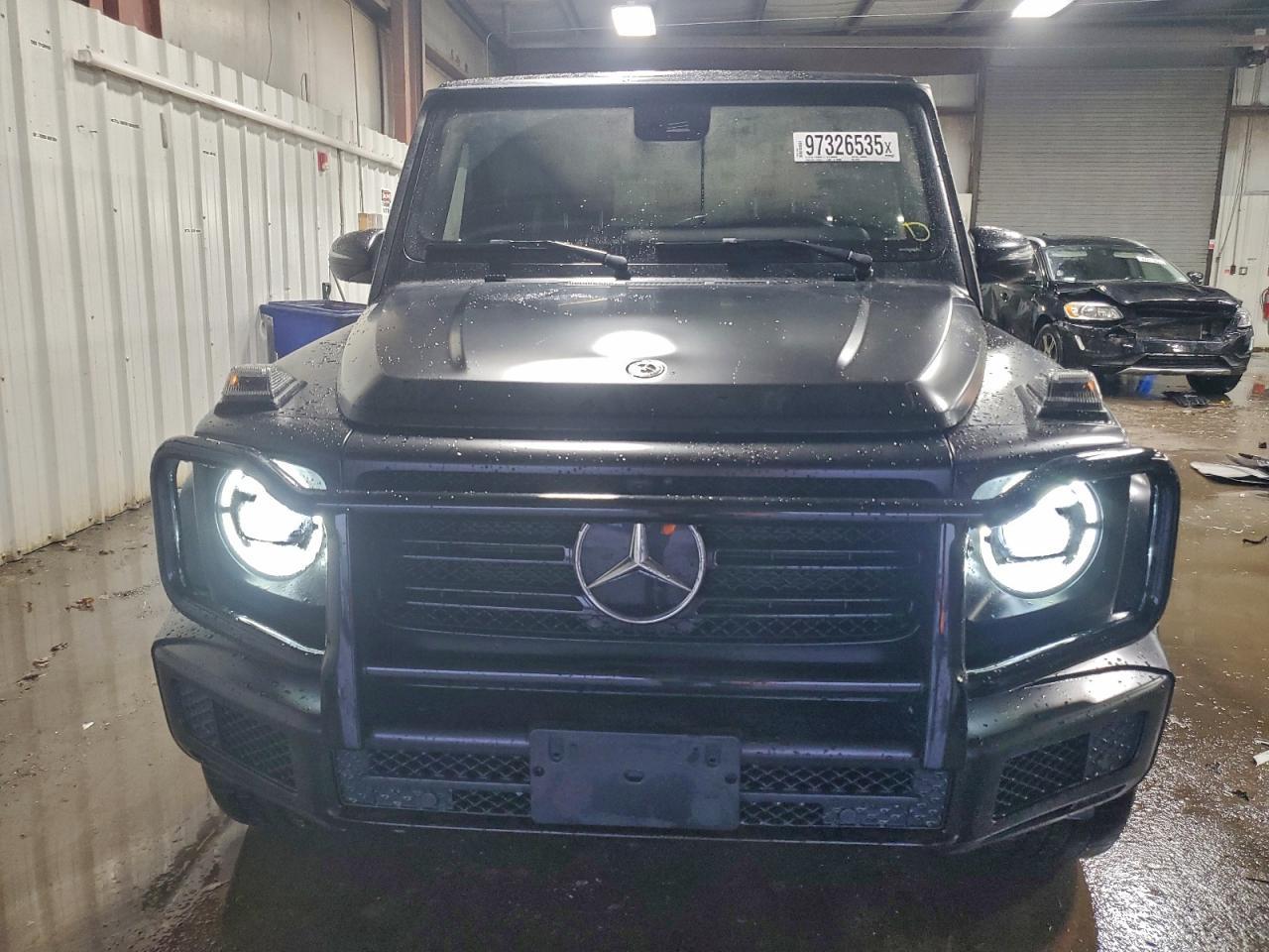 2021 Mercedes-Benz G 550 - Image 5