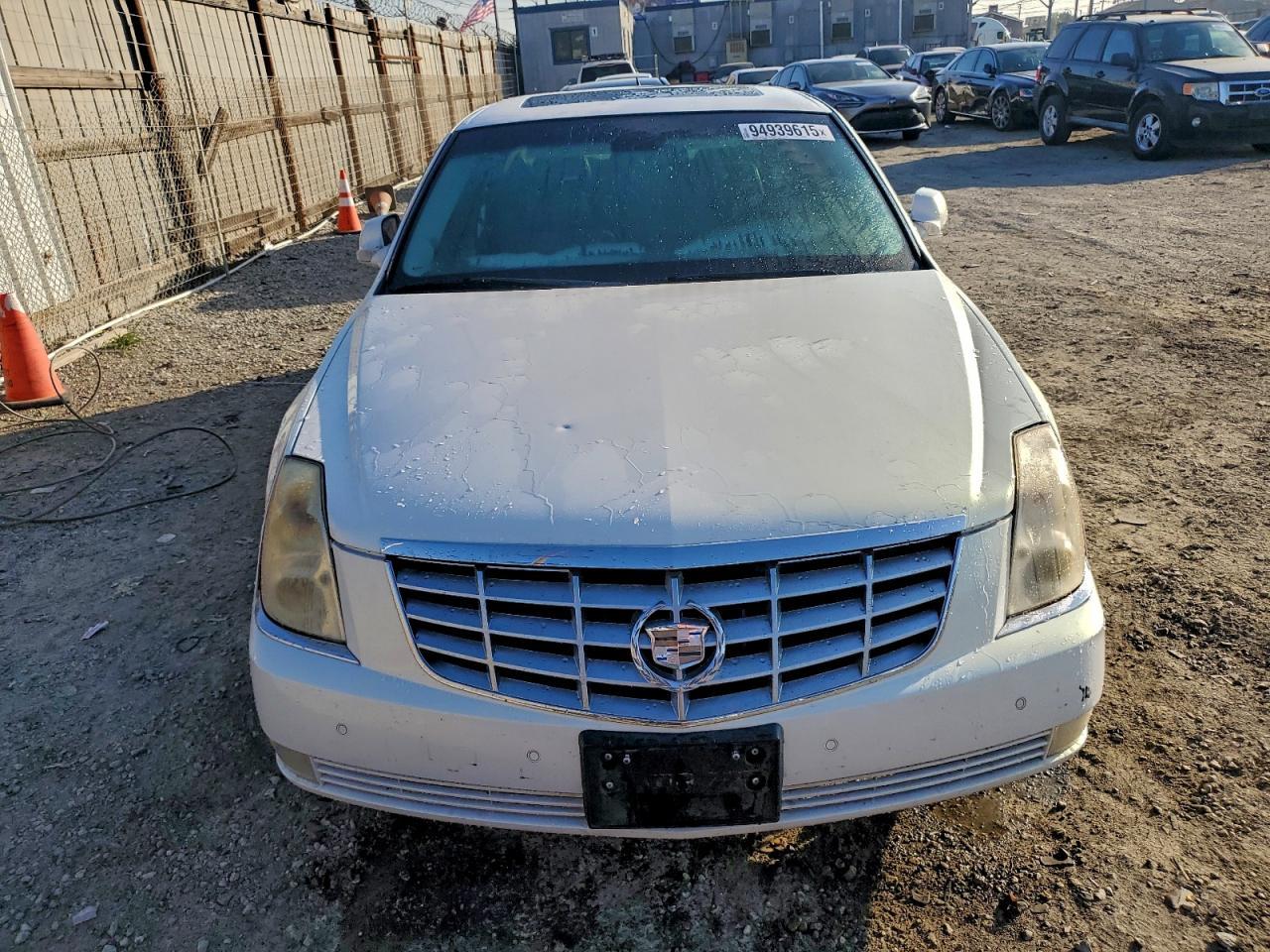 2007 Cadillac Dts - Image 5