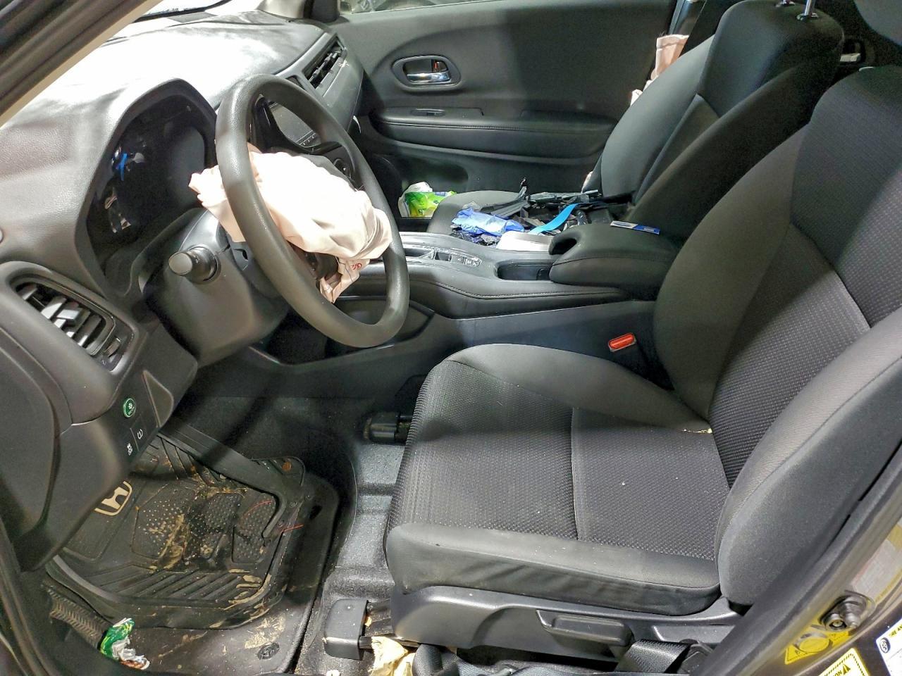 2022 Honda Hr-V Lx - Image 7