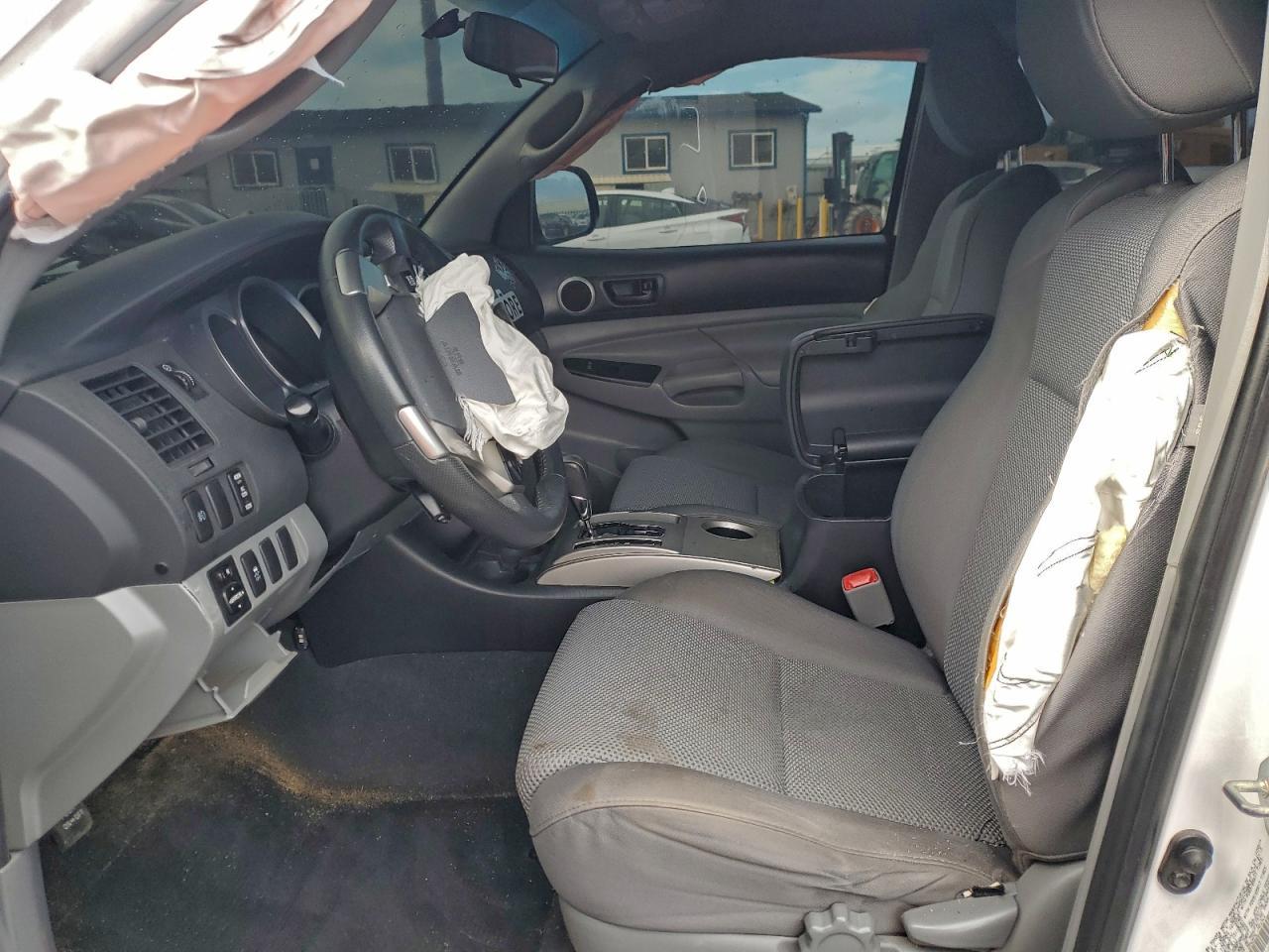 2015 Toyota Tacoma Double Cab Prerunner - Image 7