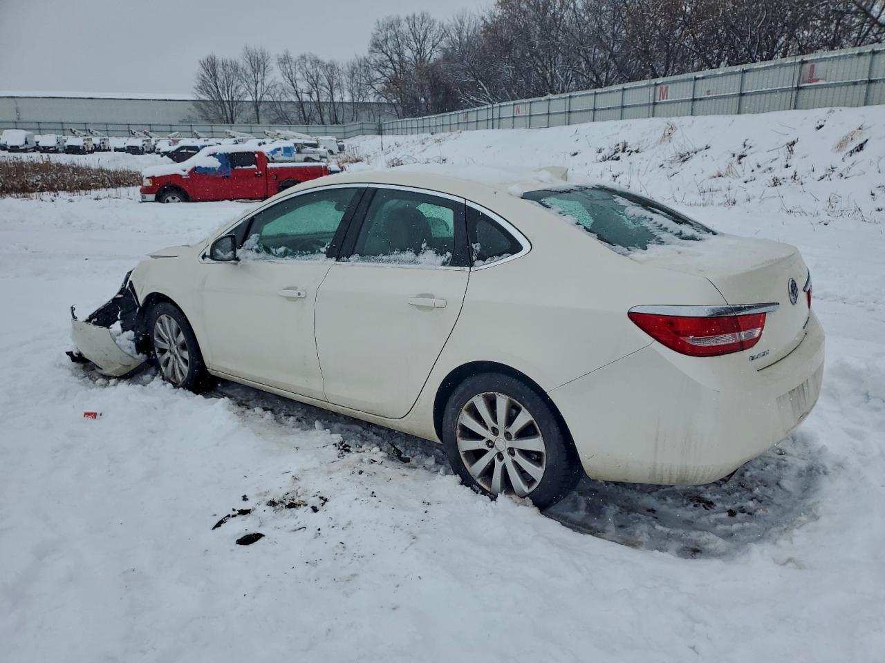 2016 Buick Verano - Image 2