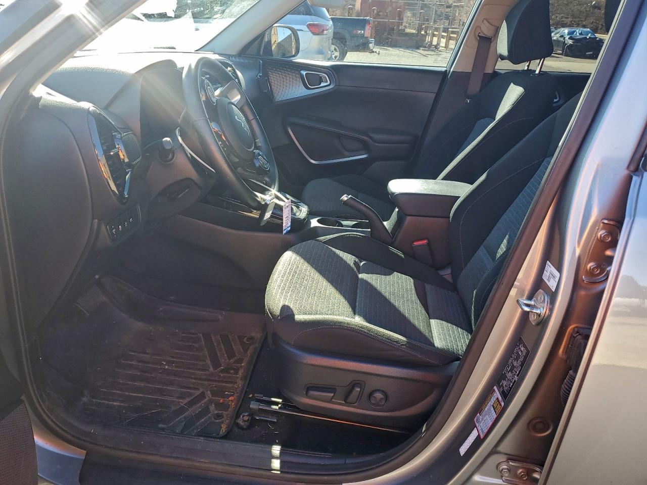 2023 Kia Soul Ex - Image 7