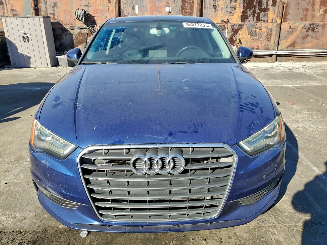 2015 Audi A3 Premium Plus - Фото 5