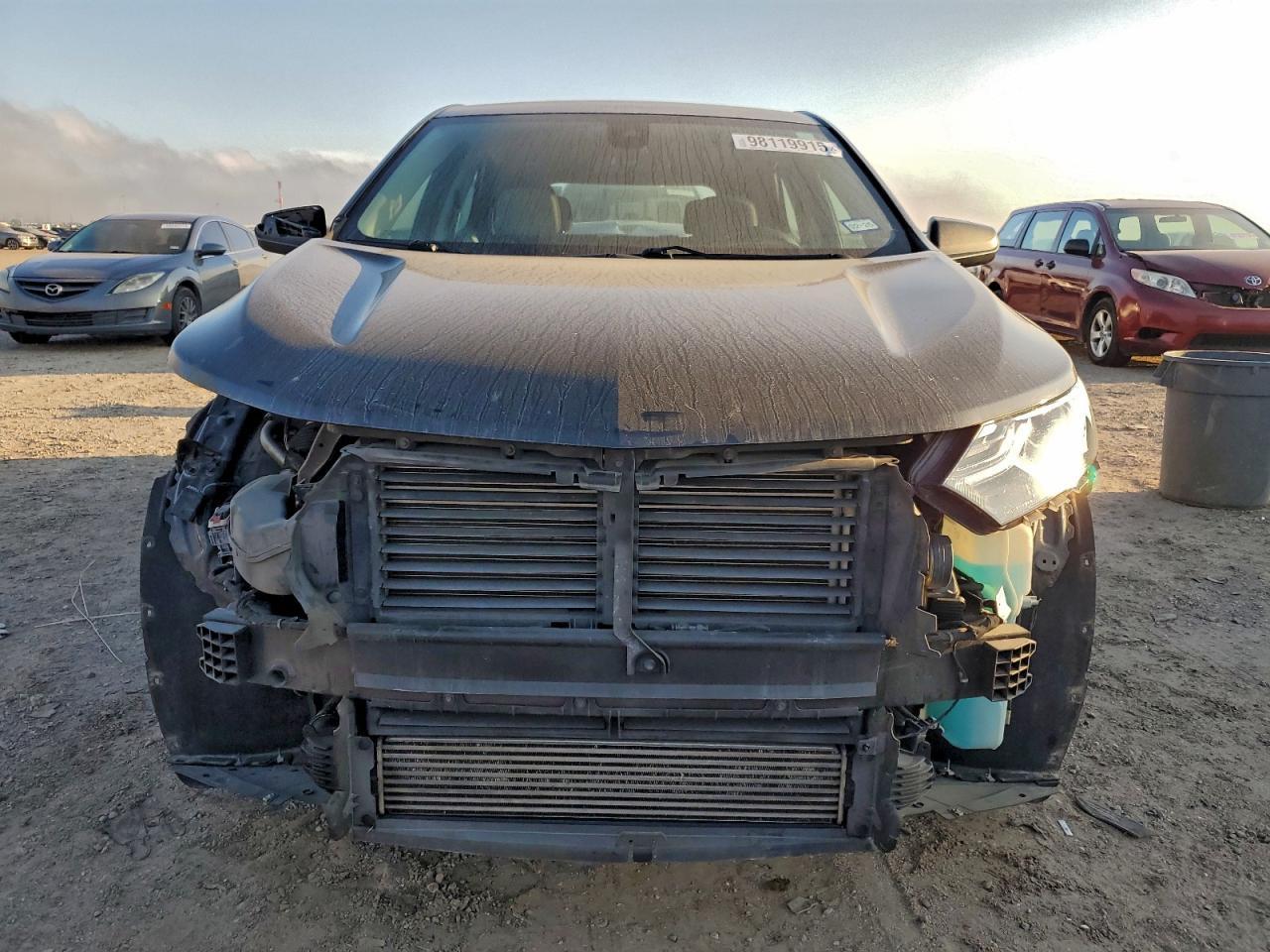 2020 Chevrolet Equinox - Фото 5