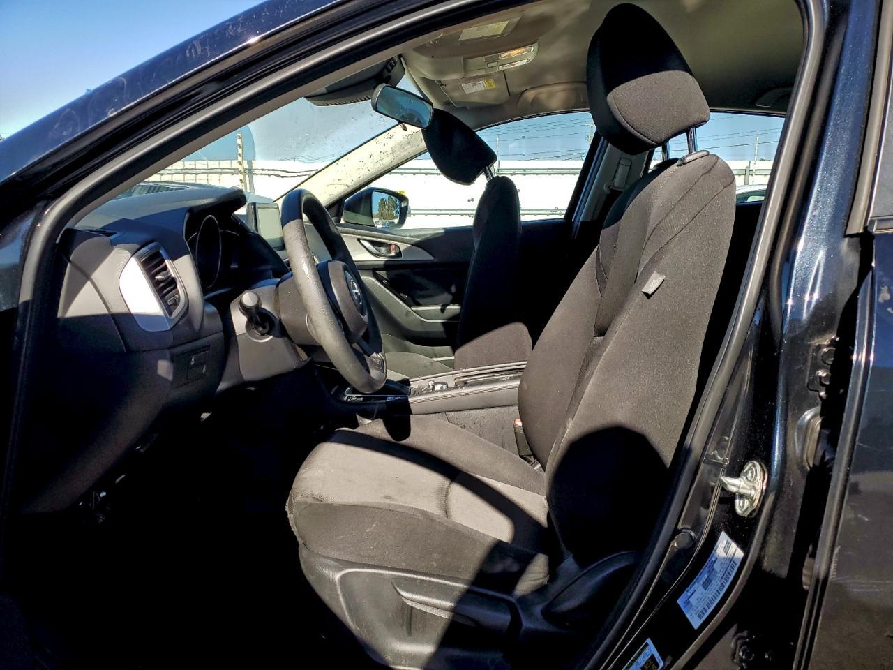 2018 Mazda 3 Sport - Фото 7