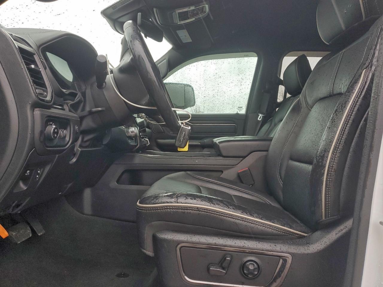 2023 Ram 1500 Limited - Фото 7