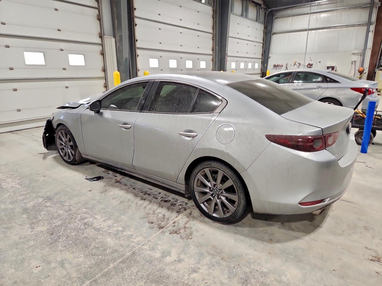 2020 Mazda 3 Select - Image 2