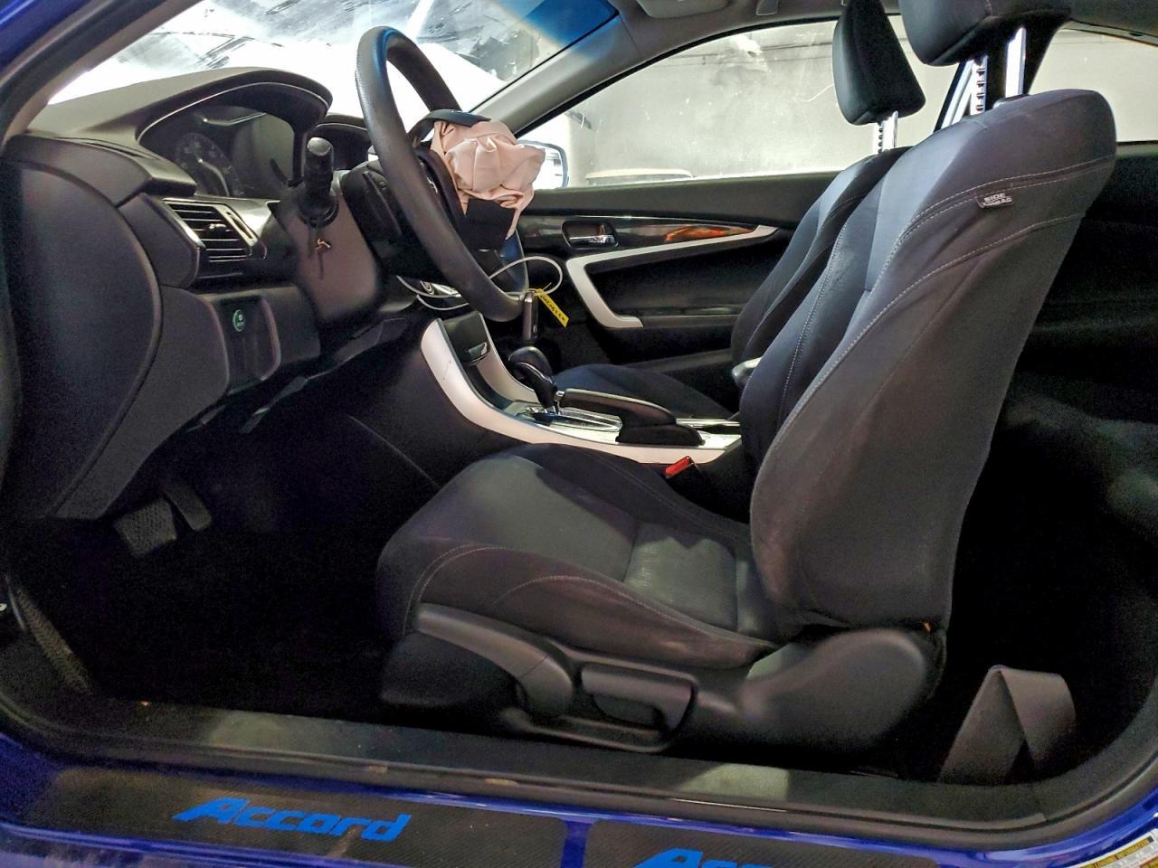 2013 Honda Accord Ex - Фото 7